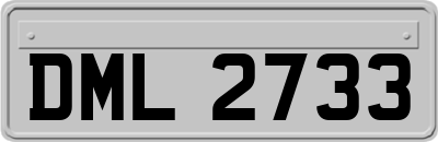 DML2733