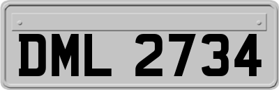DML2734