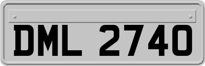 DML2740