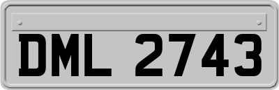 DML2743