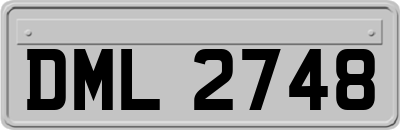 DML2748