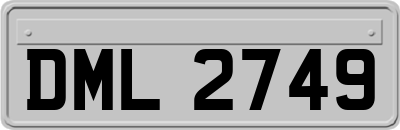 DML2749