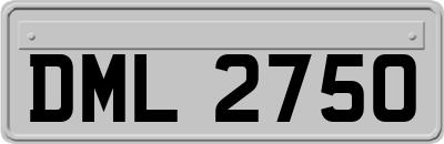 DML2750