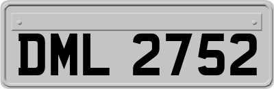DML2752