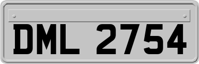 DML2754