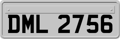 DML2756