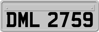 DML2759
