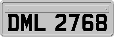 DML2768