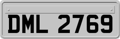 DML2769