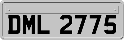 DML2775