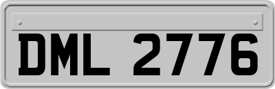 DML2776