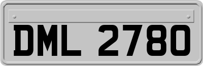 DML2780
