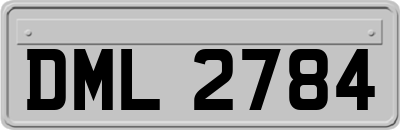 DML2784