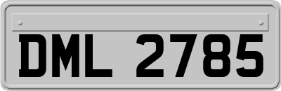 DML2785