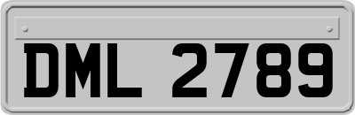 DML2789