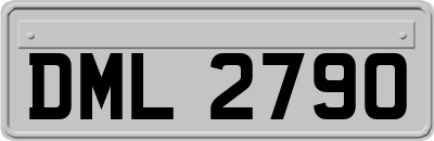 DML2790