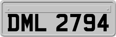 DML2794