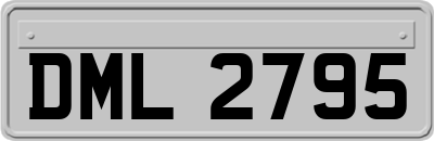 DML2795