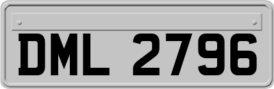 DML2796