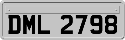DML2798