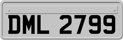 DML2799