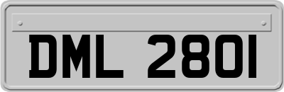 DML2801