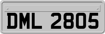 DML2805