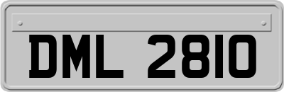 DML2810