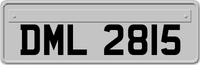 DML2815