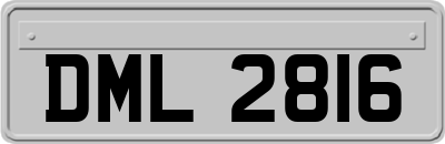 DML2816