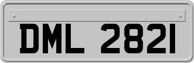 DML2821