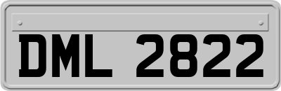 DML2822