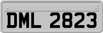 DML2823