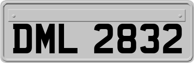 DML2832
