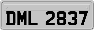 DML2837
