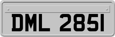 DML2851