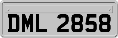 DML2858
