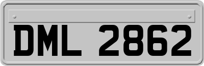 DML2862