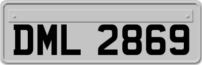 DML2869