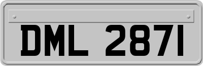 DML2871