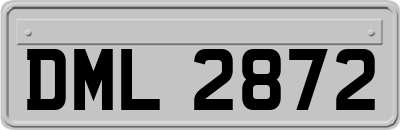 DML2872
