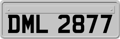 DML2877