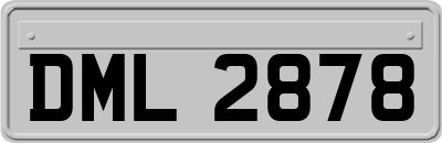 DML2878