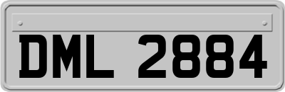 DML2884
