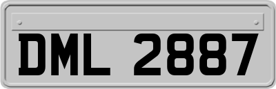 DML2887