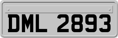 DML2893