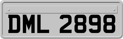 DML2898