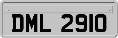 DML2910