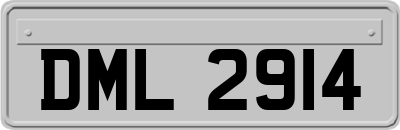 DML2914