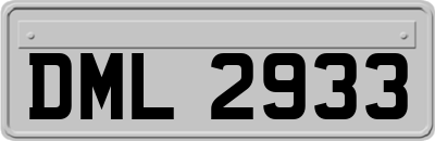 DML2933